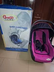 Used Baby Carriage - 3