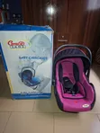 Used Baby Carriage - 4