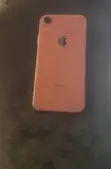 Apple iPhone XR 64GB Pink - 2