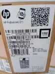 New HP ProBook 440 G11 Laptop: Intel Core Ultra 7, 8GB RAM, 512GB SSD - 4