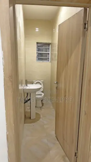 1 Bedroom Apartment for Sale in Abraham Adesanya Estate