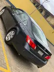 Lexus ES 350 2008 Black - 1