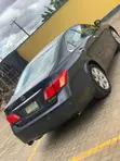 Lexus ES 350 2008 Black - 2