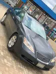 Lexus ES 350 2008 Black - 3