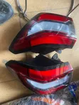 Honda Pilot 2025 Backlight - 1