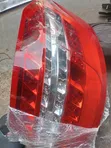 Honda Pilot 2025 Backlight - 2