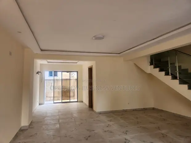 Furnished 3-Bedroom Duplex for Sale in Bodija, Ibadan - 1