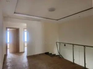 Furnished 3-Bedroom Duplex for Sale a Bodija, Ibadan