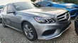 Mercedes-Benz E350 2013 Gray - 1