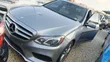 Mercedes-Benz E350 2013 Gray - 3