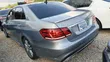 Mercedes-Benz E350 2013 Gray - 4
