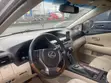 Lexus RX 350 AWD 2013 Gold - 1
