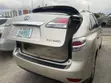 Lexus RX 350 AWD 2013 Gold - 3