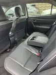 2017 Toyota Corolla XLE Sedan - Foreign Used - 1