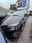 2017 Toyota Corolla XLE Sedan - Foreign Used - 2