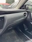 2017 Toyota Corolla XLE Sedan - Foreign Used - 3