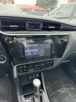 2017 Toyota Corolla XLE Sedan - Foreign Used - 4