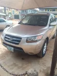 Hyundai Santa Fe 2.7 GLS 2007 SUV - Wadda Aka Yi a Najeriya - 1