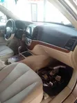 Hyundai Santa Fe 2.7 GLS 2007 SUV - Wadda Aka Yi a Najeriya - 2