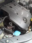 Hyundai Santa Fe 2.7 GLS 2007 SUV - Wadda Aka Yi a Najeriya - 3
