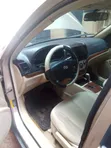 Hyundai Santa Fe 2.7 GLS 2007 SUV - Wadda Aka Yi a Najeriya - 4