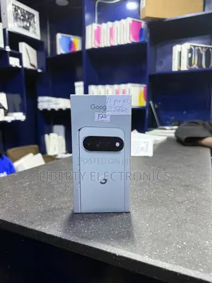 New Google Pixel 11 Pro XL 256GB Bronze
