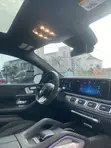 Mercedes-Benz GLE-Class AMG GLE 53 4MATIC 2024 White - 4