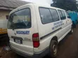 Toyota HiAce 1999 White - 5