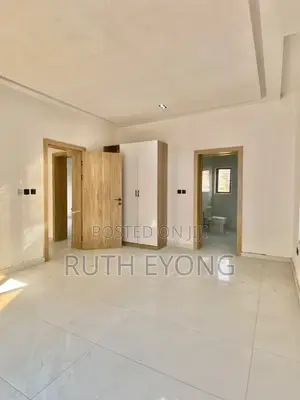 4 Bedroom Townhouse/Terrace for Rent in Lekki Phase 1