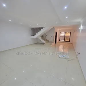 5-Bedroom Duplex for Rent in Osapa London, Lekki
