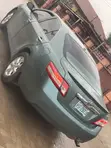 Toyota Camry LE 2010 Kore - 1