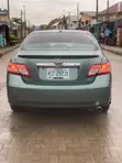 Toyota Camry LE 2010 Kore - 2