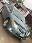 Toyota Camry LE 2010 Kore - 4