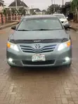 Toyota Camry LE 2010 Kore - 5