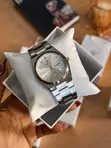 Poedagar Waterproof Titanium Steel Watch - 3