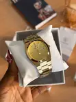 Poedagar Waterproof Titanium Steel Watch - 5