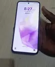 Samsung Galaxy A35 128GB Blue - 1