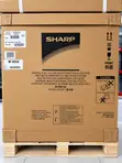 Sharp BP-22C25 Full Colour A3 Copier with ADF, Duplex, Network - 1