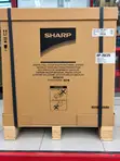 Sharp BP-22C25 Full Colour A3 Copier with ADF, Duplex, Network - 2