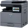Sharp BP-22C25 Full Colour A3 Copier with ADF, Duplex, Network - 3