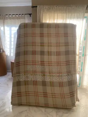Mouka Foam Bargo - 6x4, Na Amfani
