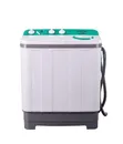 Hisense 11kg Twin Tub Washing Machine - 1