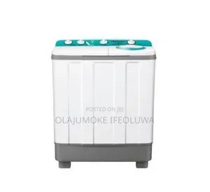 Hisense Mesin Wanki Mai Keken Goma sha Daya