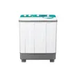 Hisense 11kg Twin Tub Washing Machine - 2