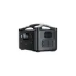 Ecoflow River 600 Power Station Mai Ɗaukar Hannu - 1
