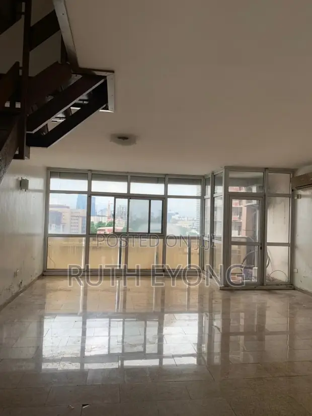 3-Bedroom Maisonette for Rent in 1004 Estate, VI - 1