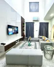 Gidan Duplex Mai Dakuna 4 da Kayayyaki a Wuye Main don Hayar - 1