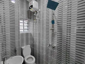 2 Bedroom Apartment for Rent in Egbelu, Port Harcourt