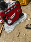 Senci 7.5kva Inverter Generator - 1