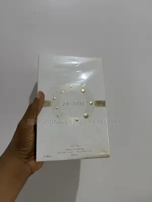 Zenith by Riiffs Extrait de Parfum - 100ml